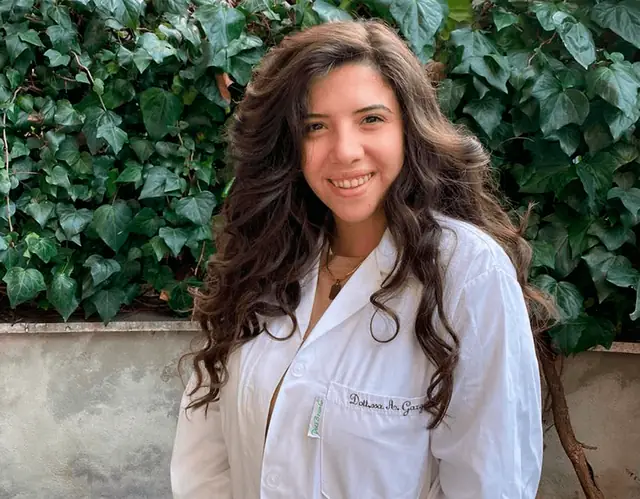 Dott.ssa Alessia Gargiulo