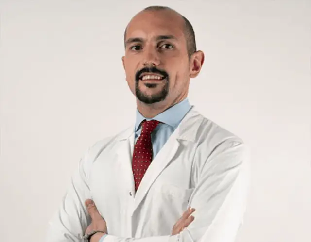 Dott. Roberto Esposito