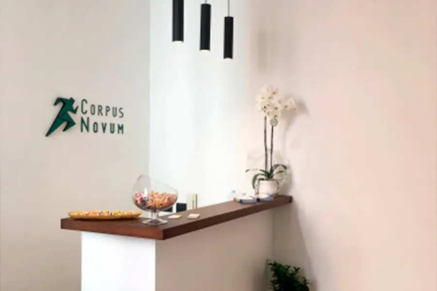 Studio Corpus Novum, accoglienza